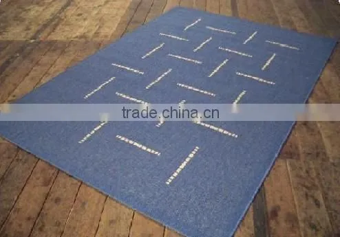 Hand-tufted Carpet