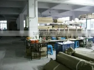 Xiamen Jusfine Products Co., Limited company overview - view 2