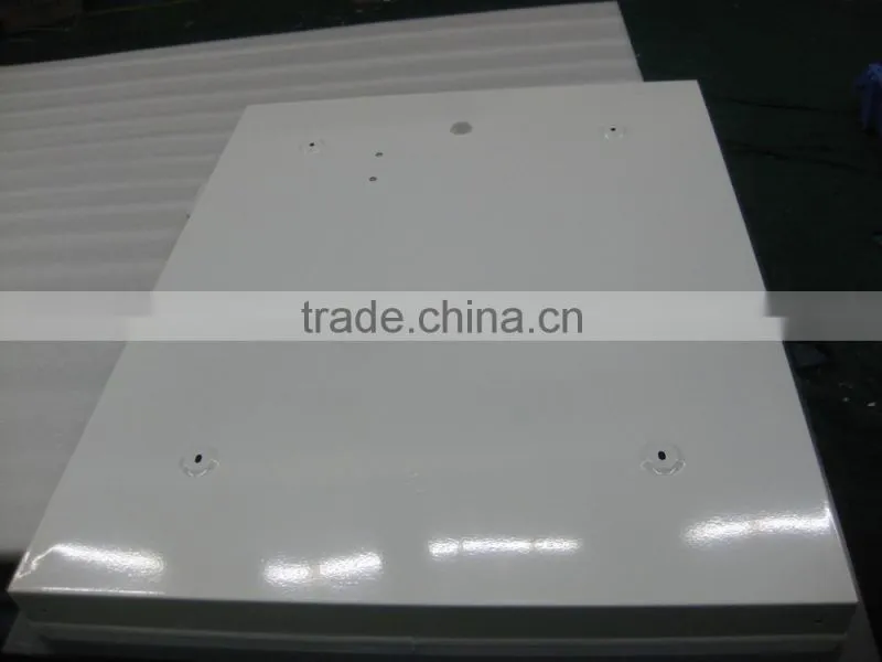 Bathroom LED Backlit Mirror