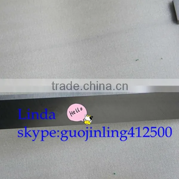 Hukay wood planer blades