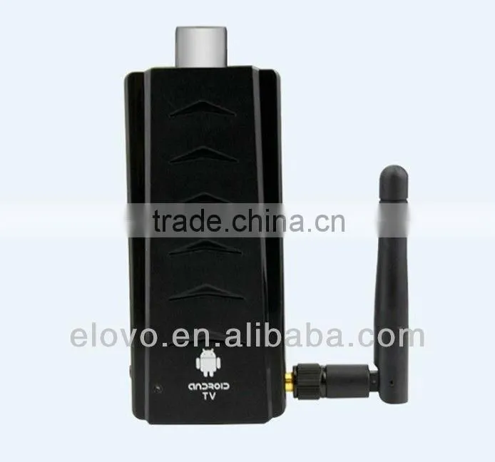 HDMI Dongle Google Android 4.1 Satellite TV Receiver wifi HDMI TV dongle