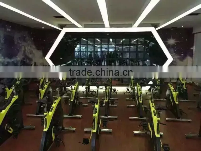 Fitness Equipment /TZ-5028 Rower Cage /Strength Equipment