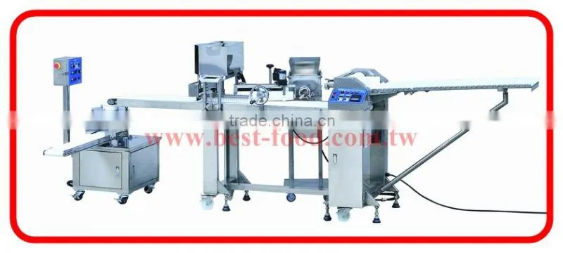 TY-812 Automatic bun making machine