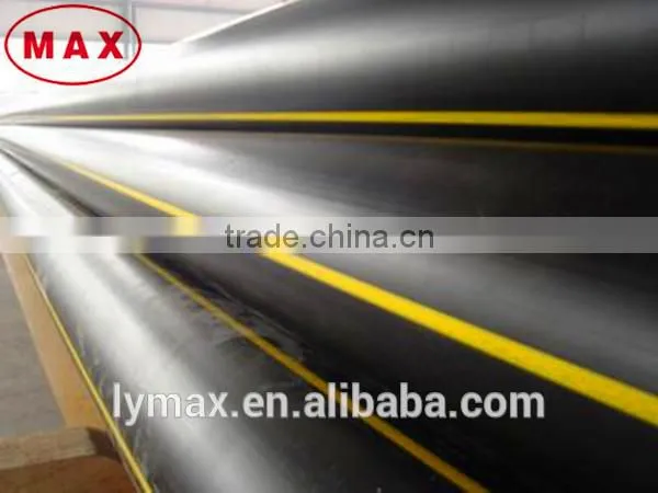 High quality HDPE Composite Gas Pipe