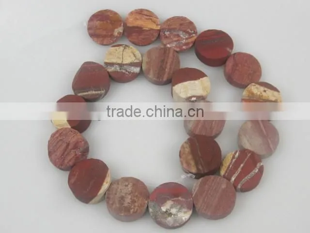 Labradorite rough coins 25mm rough gemstone for jewelry making