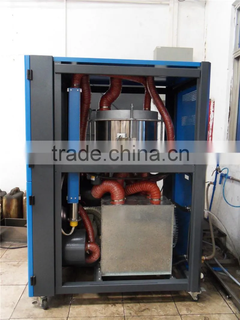 2014 hot sale CE Honeycomb Dehumidifying plastic Dryer