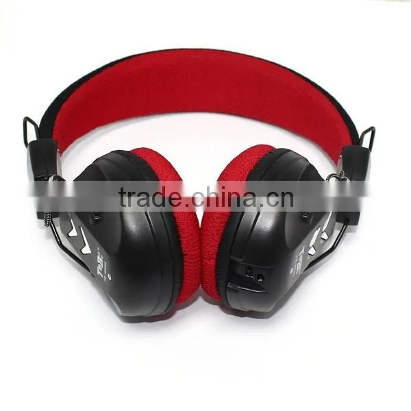 OEM ODM China Factory custom headphones for cell
