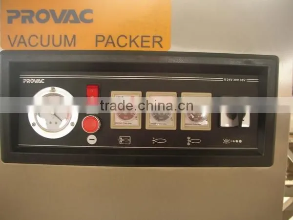 meat vacuum pack equipment machinery supplier