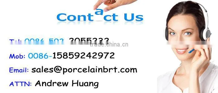Hot sale Ceramic Style Lamb Holder