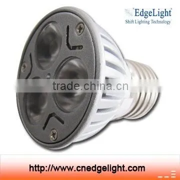 3W LED spotlight