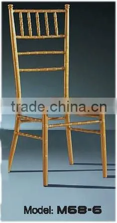 antique style hotel room chair solid wood SH 24