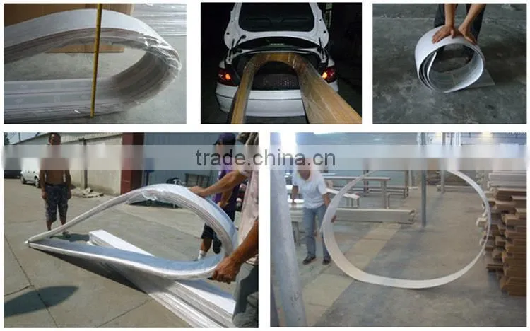 pvc ceiling panel tongue and groove wall covering board