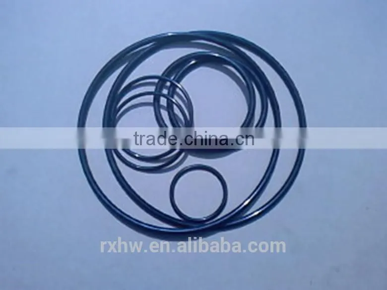 rubber O Ring u type like x ring oil seal(HYVE)