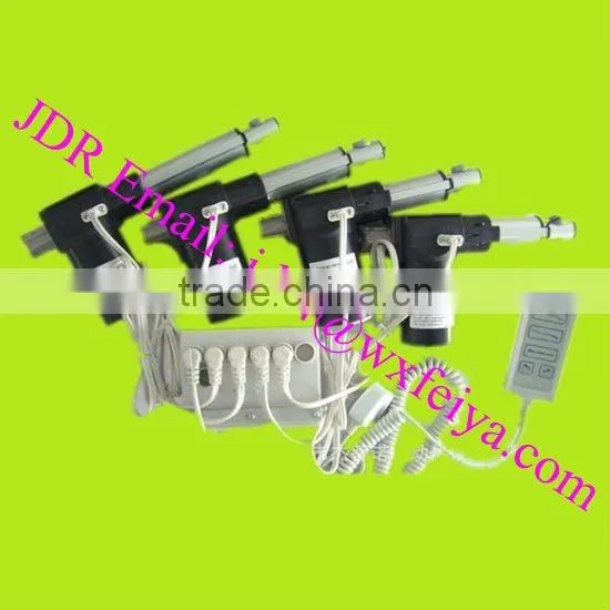 FYK Series 110v or 220v AC Linear Actuator Control Box