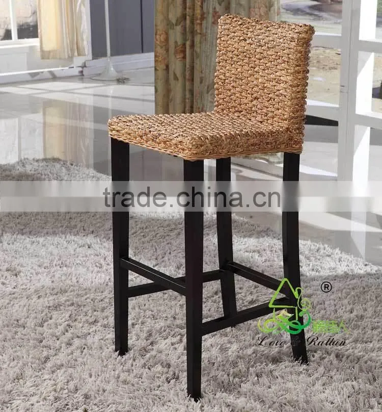 seagrass counter height bar stool