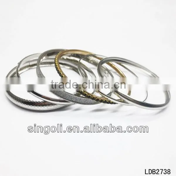 Fashion bangles set wholesale indian jewelry bulk buy from china