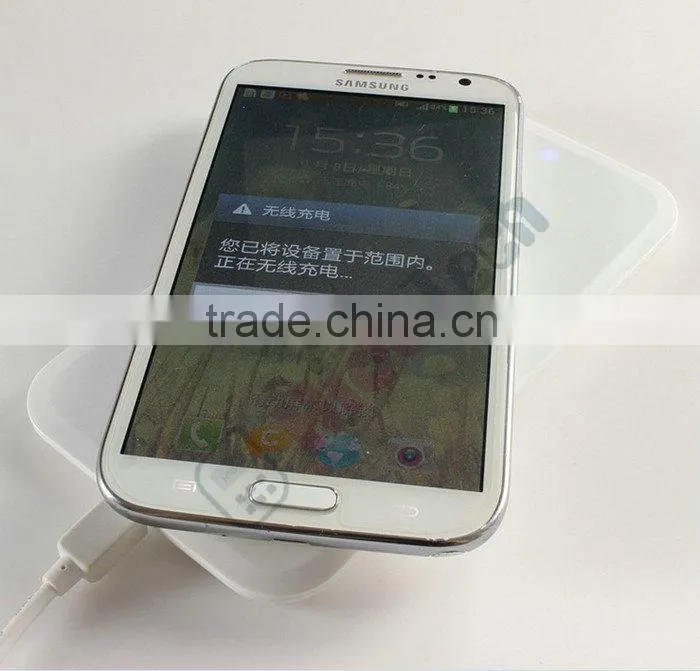Cellphone Wireless Charger