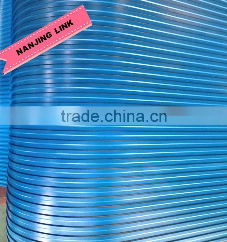 ASTM D 178 requirements class 2 17000V Nominal maximum Voltage switchboard rubber matting