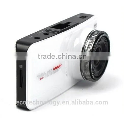 2016 New AT66A 2.7 Inch Screen,NTK96650+AR0330 CAR DVR,HD CAR DVR,CAR CAMERA,Car Dash Camera