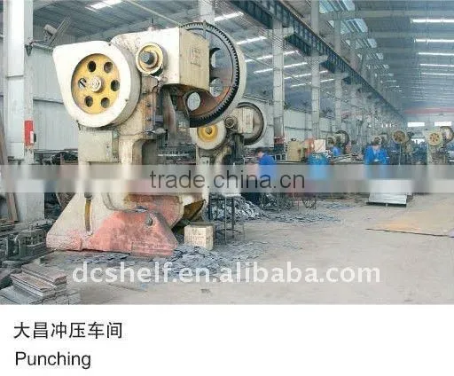 Dachang Manufacturer Heavy Duty Pallet Rack
