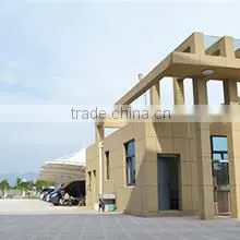 Zhejiang Hengze Filter Material Co., Ltd. company overview - view 3