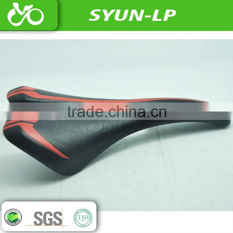 fixed gear bicycle wholesale parts racing boat kids bicycle saddle