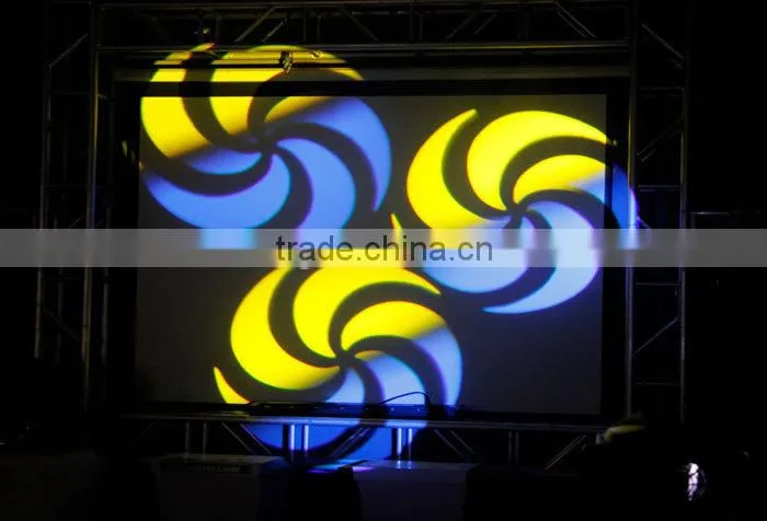 Hot Sale 75W LED Spot Moving Head LED Spot 75W Moving Head Light outdoor led spot light for Sale