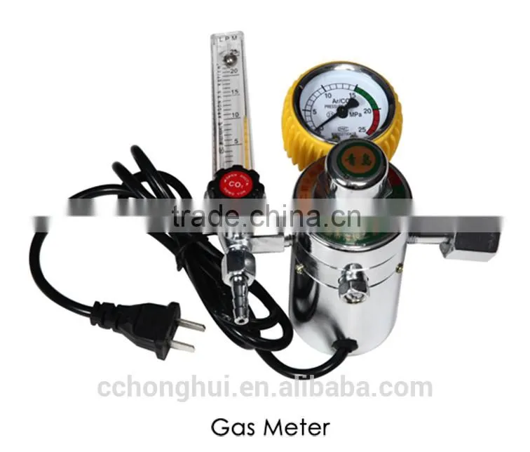 MIG 400G gas shielded welding CO2 shielded arc welding arc welder