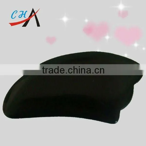 factory price white jade Scrapping plate