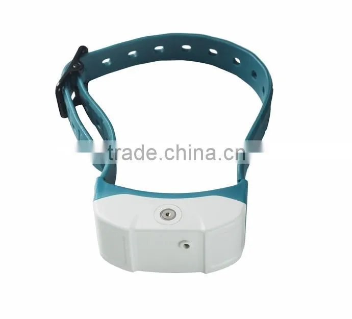 Rechargeable Mist-spray Anti bark dog control collar