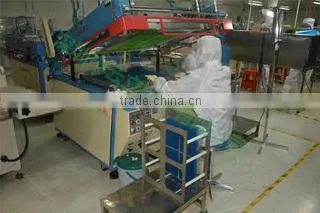 Shenzhen Yunlea Electronics Co., Ltd. company overview - view 3