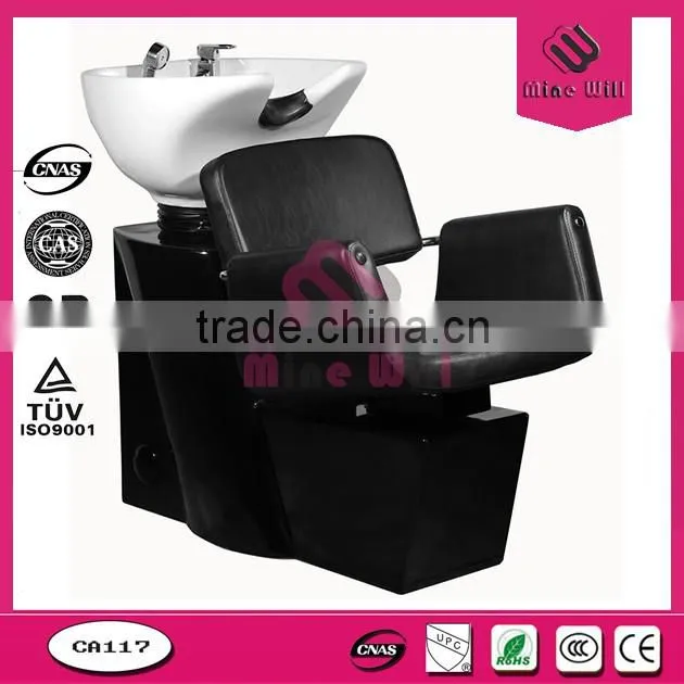 collagen shampoo salon chair china factory