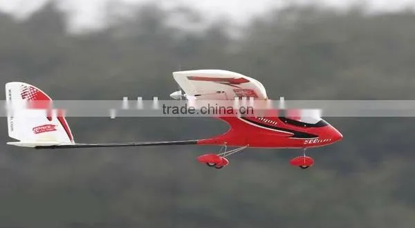 RC 500Class Wing-Dragon with Video