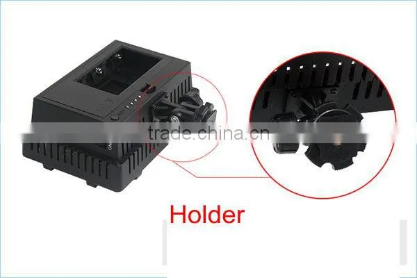 Pro CN-126 LED camera video lamp light for Nikon Canon