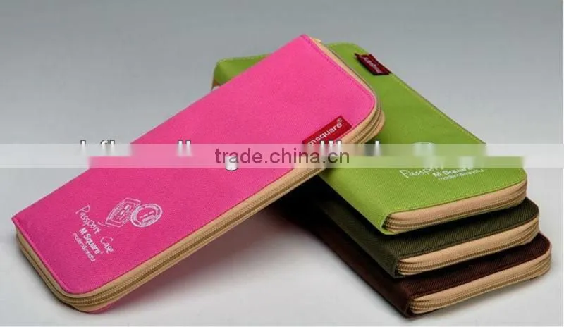 Passport Holder for promotion gift