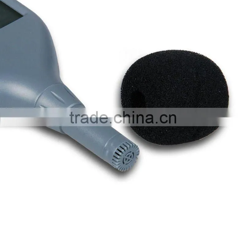 Digital Bluetooth (30 ~ 130 dB) Decibel Noise Measure Sound Level Meter