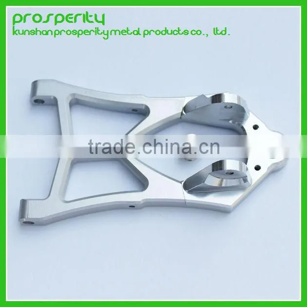 CNC machining bicycle transmission parts