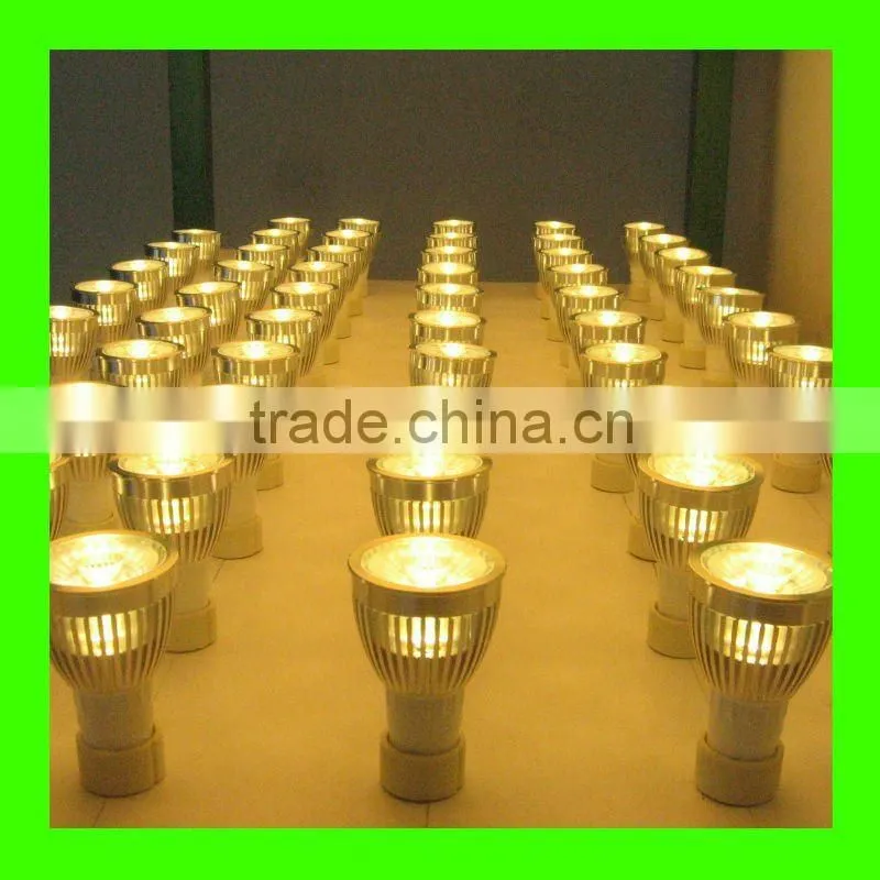 5W COB MR16