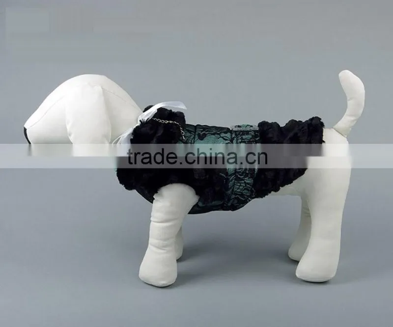 Best quality warming pet dog clothes
