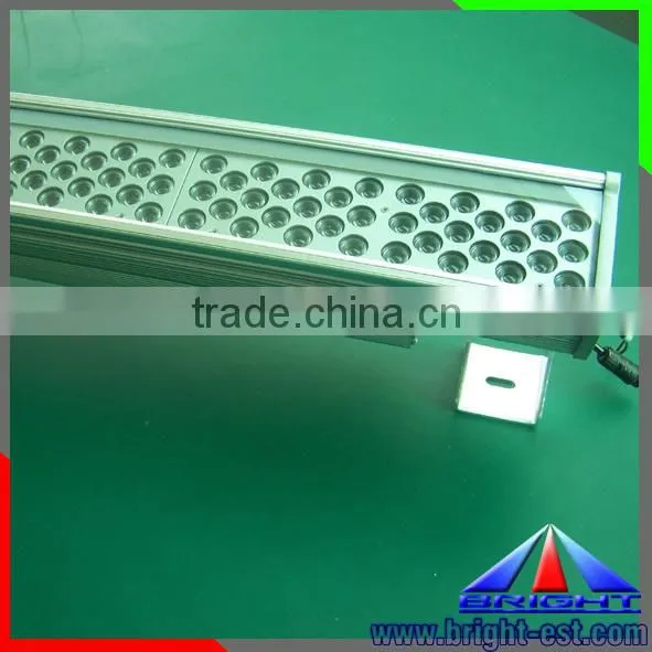 18W led wall washers,aluminum led wall washer,linear wall washer