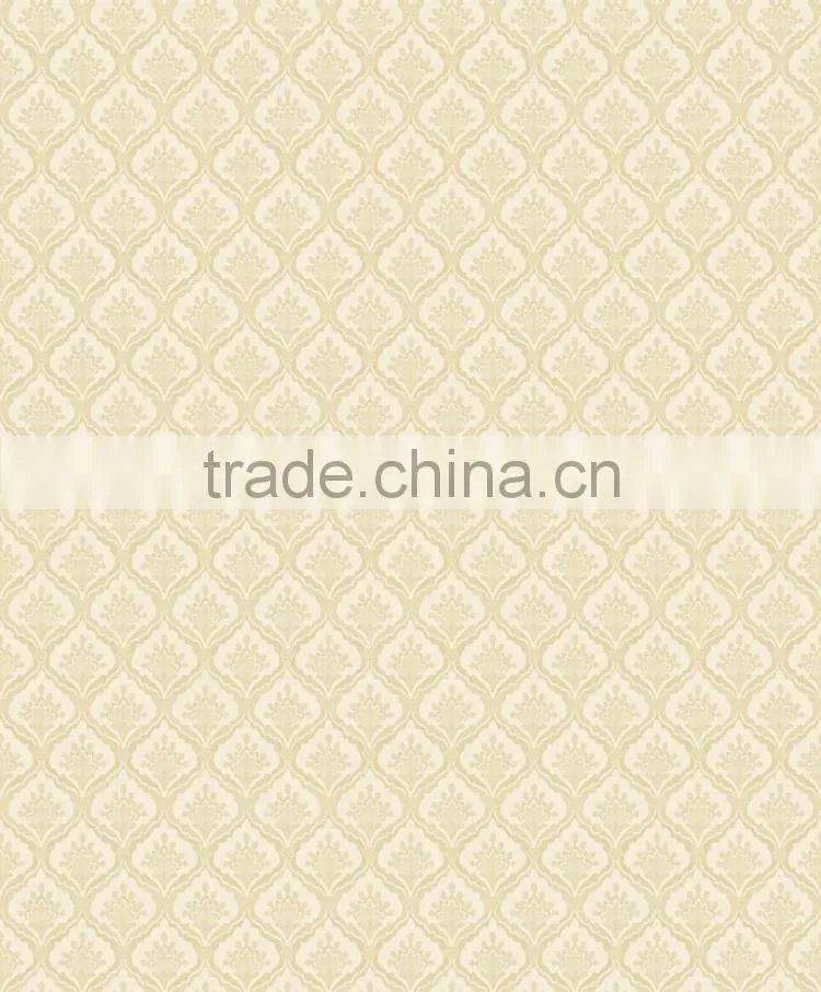 modern decorative designer vinyl wallpaper