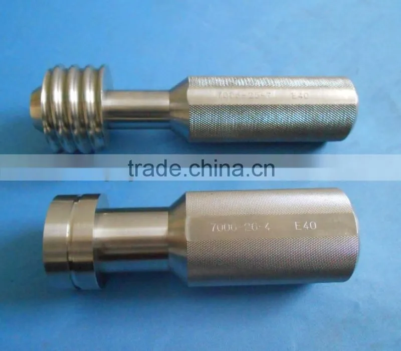 E40 Go Plug Gauge For Screw Threads Of Lampholders