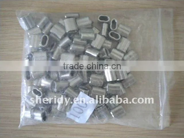Wire Ferrule Connector