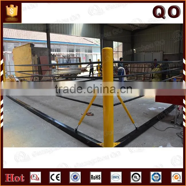 Best service promotional customized boxing ring rope