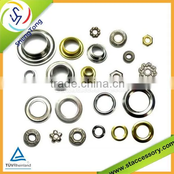 New popular wholesale eyelet