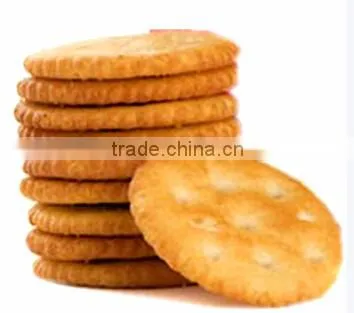 full automatic high quality big output biscuit machine