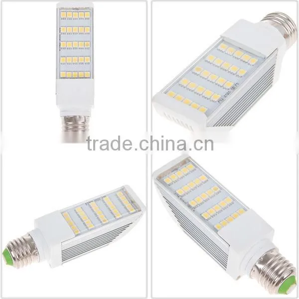 2014 new design g24 pl lamp led bulb lamp light 5W