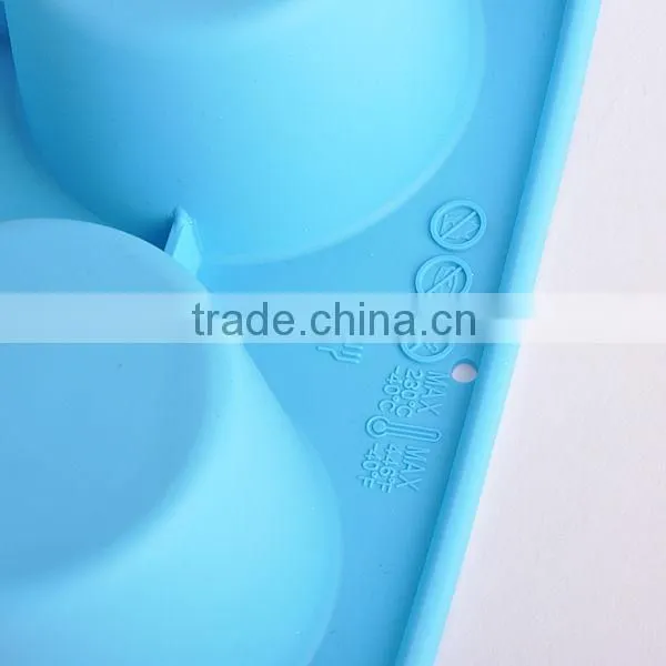 Food GradeSilicon Mold Rease Spray Egg Mold