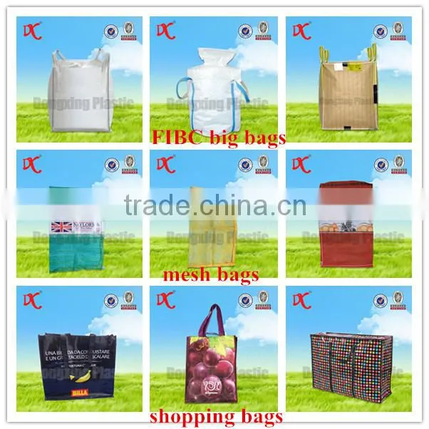 Transparent microcrystalline wax pe bag 20kg