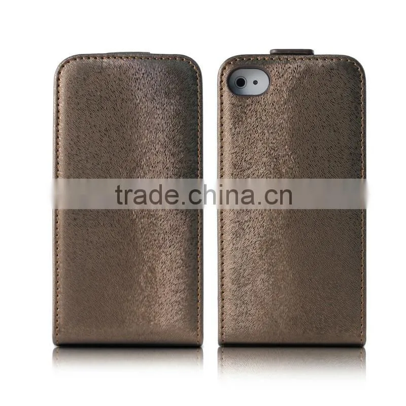 The most Popular Korean Flip Case for iPhone 4/4s